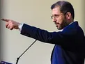بازداشت «اسدی» با فضاسازی‌ منافقین صورت گرفت