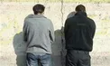 دستگیری عاملان رعب و وحشت در فضای مجازی
