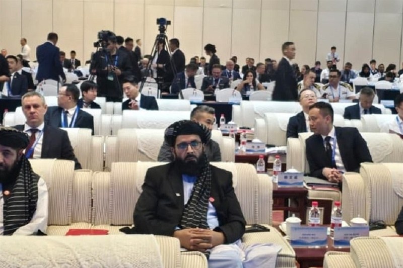 طالبان: اجازه نمیدهیم از خاک افغانستان علیه دیگر کشورها استفاده شود طالبان: اجازه نمیدهیم از خاک افغانستان علیه دیگر کشورها استفاده شود