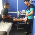 مدل موی عجیب بازیکن پرحاشیه استقلال
