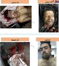 فوری/ هویت عناصر تروریستی حوادث دیروز تهران فاش شد +تصاویر(16+)