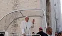 انتقاد تلویحی پاپ از «معامله قرن»