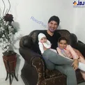 هواداری که در دیدار پرسپولیس و سپاهان جان باخت/عکس