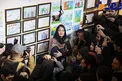 پیوستن مهناز افشار و خشایار اعتمادی به «جهاد مهربانی» +عکس