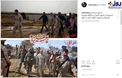 سردار سلیمانی؛ از عراق تا مناطق سیل‌زده خوزستان +عکس