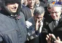 محمود احمدی نژاد در راهپیمایی ۲۲ بهمن+عکس