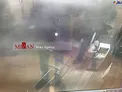 سرقت دومین دستگاه خودپرداز در محدوده میدان ونک +عکس