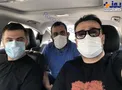 ماشین لاکچری بازیگر معروف +عکس