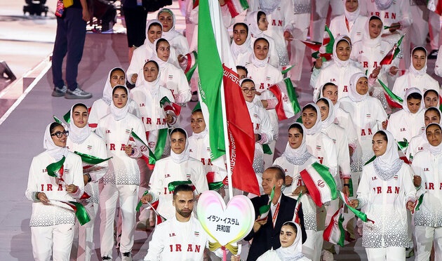 لرزه بر اندام رئیس فدراسیونهای «کار نکن»! لرزه بر اندام رئیس فدراسیونهای «کار نکن»!