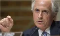 جزئیات جدید از طرح پیشنهادی سناتورهای آمریکایی برای تغییر برجام