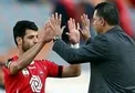 اقدام اخلاقی علی دایی در مورد عباس زاده