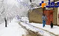 هشدار هواشناسی: سامانه بارشی جدید در راه است