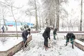 هواشناسی: برف و باران در غالب مناطق کشور/ ورود سامانه بارشی