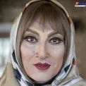 گریم و آرایش زنانه ارژنگ امیرفضلی+عکس