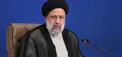 رئیسی: پرتاب موفقیت آمیز ماهواره نور از جلوه‌های اقتدار ملی است