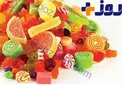 پاستیل بخوریم یا نه؟