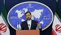 واکنش سخنگوی وزارت امور خارجه به مواضع و اقدامات اخیر آمریکا و سه کشور اروپایی