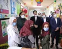مشارکت بانک رفاه کارگران در پویش مردمی حمایت از آموزش رایگان کودکان کار