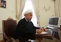 دستورات روحانی به معاون حقوقی درباره ۴ لایحه دولت