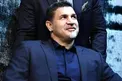 گزارش مفصل AFC از عملکرد علی دایی