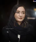 تیپ و ظاهر متفاوت هانیه توسلی+عکس