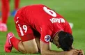 جریمه مهدی طارمی از طرف باشگاه پرسپولیس!
