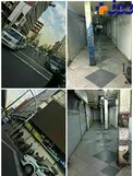 حضور نیروهای انتظامی در پاساژ علاالدین برای مبارزه با گوشیهای قاچاق+عکس
