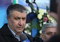 وزیر راه: نوسانات مسکن متاثر از بازار ارز و طلا است