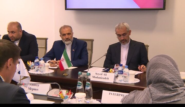 استفاده از ارز مبنا در مبادلات ایران و اتحادیه اوراسیا استفاده از ارز مبنا در مبادلات ایران و اتحادیه اوراسیا