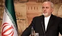 ظریف: خروج آمریکا از برجام، مصداق برخورد سیاسی با شورای امنیت سازمان ملل است