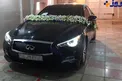 عکس/ ماشین عروس خاص!
