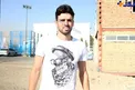 استقلال هم دارای سوشا مکانی شد!