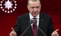 اردوغان: کسانی که از ترکیه انتقاد می‌کنند، خود حامی تروریست‌ها هستند