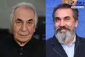 تغییر چهره باورنکردنی سیامک انصاری! +عکس