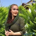 تیپ بهاری زهره فکور صبور+عکس
