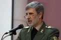 دعوت وزیر دفاع از آحاد مردم ایران برای حضور پرشور در انتخابات