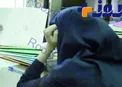 کار کثیف دو جوان که دختر دانشجو را در بیرون از تهران گیر انداختند