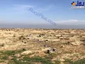 عکس/ قبرستان بی‌نام و نشان داعشی‌ها!