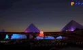 هزینه عجیب و غریب مراسم خواستگاری شاهزاده سعودی در منطقه اهرام مصر