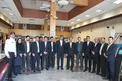 بازدید عضو هیأت مدیره بانک رفاه از استان خراسان شمالی