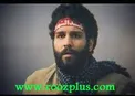 عکس / گریم جالب مهران مدیری در نقش رزمنده جنگ