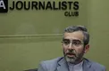 باقری: آمریکایی‌ها توان اثبات ادعایشان علیه سردار سلیمانی را ندارند