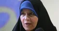 فائزه هاشمی عذرخواهی کرد