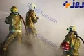 پیشنهاد بنیاد شهید ، برای شهدای آتش نشان