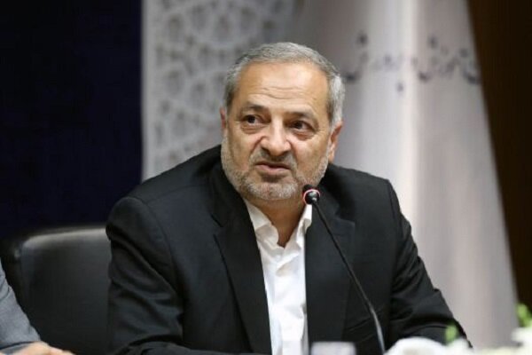 کاظمی: آموزش و پرورش زیربنای توسعه همهجانبه کشور است کاظمی: آموزش و پرورش زیربنای توسعه همهجانبه کشور است