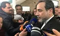 عراقچی: احساس کنیم اروپایی‌ها به دنبال اتلاف وقت هستند، مذاکرات را ادامه نمی‌دهیم