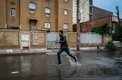 هواشناسی از آخر هفته بارانی در مناطق وسیعی از کشور خبر داد