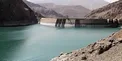 کاهش ۷۳ درصدی بارش‌های استان تهران نسبت به سال گذشته