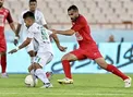 جدایی انصاری و ربیع‌خواه از پرسپولیس