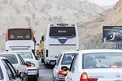 ترافیک نیمه‌سنگین در محورهای هراز، فیروزکوه و امام رضا(ع) +جزئیات